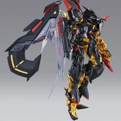 Maybang's Collectibles Bandai Metal Build Gundam Astray Gold Frame Amatsu Mina (Princess Of The Sky Ver.) 30 Maybang's Collectibles Bandai Metal Build Gundam Astray Gold Frame Amatsu Mina (Princess Of The Sky Ver.)
