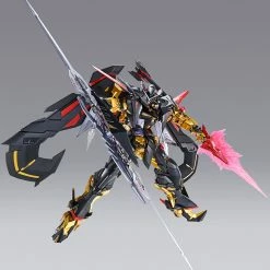 Maybang's Collectibles Bandai Metal Build Gundam Astray Gold Frame Amatsu Mina (Princess Of The Sky Ver.) 40 Maybang's Collectibles Bandai Metal Build Gundam Astray Gold Frame Amatsu Mina (Princess Of The Sky Ver.)
