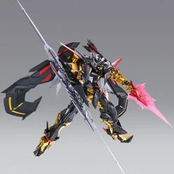 Maybang's Collectibles Bandai Metal Build Gundam Astray Gold Frame Amatsu Mina (Princess Of The Sky Ver.) 41 Maybang's Collectibles Bandai Metal Build Gundam Astray Gold Frame Amatsu Mina (Princess Of The Sky Ver.)