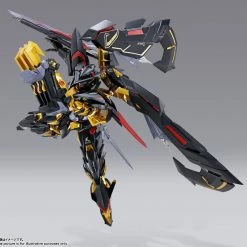 Maybang's Collectibles Bandai Metal Build Gundam Astray Gold Frame Amatsu Mina (Princess Of The Sky Ver.) 31 Maybang's Collectibles Bandai Metal Build Gundam Astray Gold Frame Amatsu Mina (Princess Of The Sky Ver.)