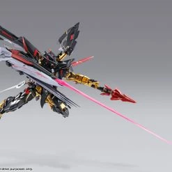Maybang's Collectibles Bandai Metal Build Gundam Astray Gold Frame Amatsu Mina (Princess Of The Sky Ver.) 32 Maybang's Collectibles Bandai Metal Build Gundam Astray Gold Frame Amatsu Mina (Princess Of The Sky Ver.)