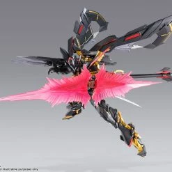 Maybang's Collectibles Bandai Metal Build Gundam Astray Gold Frame Amatsu Mina (Princess Of The Sky Ver.) 33 Maybang's Collectibles Bandai Metal Build Gundam Astray Gold Frame Amatsu Mina (Princess Of The Sky Ver.)