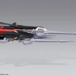 Maybang's Collectibles Bandai Metal Build Gundam Astray Gold Frame Amatsu Mina (Princess Of The Sky Ver.) 34 Maybang's Collectibles Bandai Metal Build Gundam Astray Gold Frame Amatsu Mina (Princess Of The Sky Ver.)