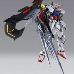 Maybang's Collectibles Bandai Metal Build Gundam Astray Gold Frame Amatsu Mina (Princess Of The Sky Ver.) 38 Maybang's Collectibles Bandai Metal Build Gundam Astray Gold Frame Amatsu Mina (Princess Of The Sky Ver.)