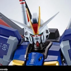 Maybang's Collectibles Bandai Mobile Suit Gundam Seed Destiny Side MS Force Impulse Gundam Metal Robot Spirits Action Figure