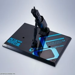 Maybang's Collectibles Bandai Mobile Suit Gundam Seed Destiny Side MS Force Impulse Gundam Metal Robot Spirits Action Figure