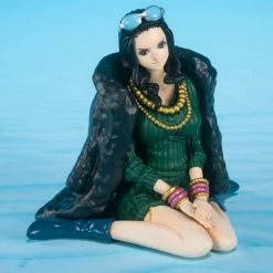 Maybang's Collectibles Bandai One Piece Tamashii Box Vol. 1 Set Of 5 Figures