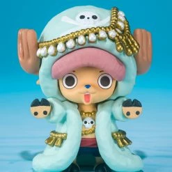 Maybang's Collectibles Bandai One Piece Tamashii Box Vol. 1 Set Of 5 Figures