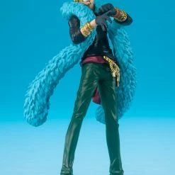 Maybang's Collectibles Bandai ONE PIECE Tamashii Box Vol.1 & Vol.2 Complete Set Of 11 Figures