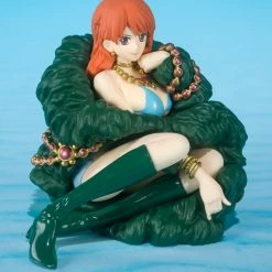 Maybang's Collectibles Bandai ONE PIECE Tamashii Box Vol.1 & Vol.2 Complete Set Of 11 Figures