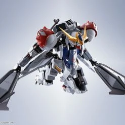 Maybang's Collectibles Bandai Robot Spirits Gundam Barbatos Lupus Mobile Suit Iron-Blooded Orphans Diecast Action Figure 39 Maybang's Collectibles Bandai Robot Spirits Gundam Barbatos Lupus Mobile Suit Iron-Blooded Orphans Diecast Action Figure