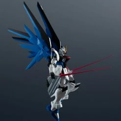 Maybang's Collectibles Bandai Spirits Gundam Universe Gundam Seed ZGMF-X10A Freedom Gundam Mobile Suit Action Figure