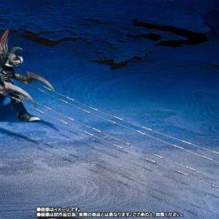 Maybang's Collectibles Bandai Tamashii Nations Godzilla Final Wars S.H.MonsterArts Gigan (Great Decisive Battle Ver.) Action Figure