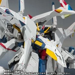 Maybang's Collectibles Bandai Gundam Robot Spirits Ka Signature Penelope (Hathaway Ver.)