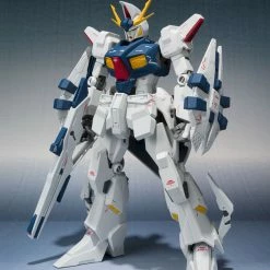Maybang's Collectibles Bandai Gundam Robot Spirits Ka Signature Penelope (Hathaway Ver.)