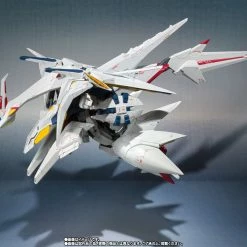 Maybang's Collectibles Bandai Gundam Robot Spirits Ka Signature Penelope (Hathaway Ver.)