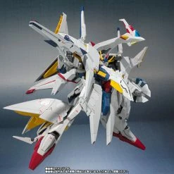 Maybang's Collectibles Bandai Gundam Robot Spirits Ka Signature Penelope (Hathaway Ver.)