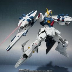 Maybang's Collectibles Bandai Gundam Robot Spirits Ka Signature Penelope (Hathaway Ver.)