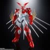 Maybang's Collectibles Bandai Getter Robo Arc Soul Of Chogokin GX-99 Getter Arc Diecast Action Figure