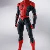 Maybang's Collectibles Bandai S.H.Figuarts Spider-Man No Way Home Spider-Man (Upgraded Suit)