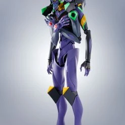 Maybang's Collectibles Bandai Robot Spirits Rebuild Of Evangelion EVA-13 (3.0+1.0) Action Figure 15 Maybang's Collectibles Bandai Robot Spirits Rebuild Of Evangelion EVA-13 (3.0+1.0) Action Figure