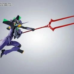 Maybang's Collectibles Bandai Robot Spirits Rebuild Of Evangelion EVA-13 (3.0+1.0) Action Figure 18 Maybang's Collectibles Bandai Robot Spirits Rebuild Of Evangelion EVA-13 (3.0+1.0) Action Figure