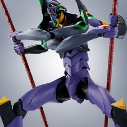 Maybang's Collectibles Bandai Robot Spirits Rebuild Of Evangelion EVA-13 (3.0+1.0) Action Figure 20 Maybang's Collectibles Bandai Robot Spirits Rebuild Of Evangelion EVA-13 (3.0+1.0) Action Figure