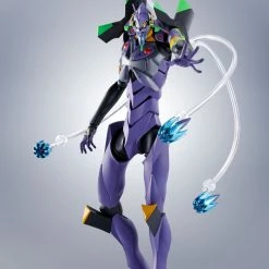 Maybang's Collectibles Bandai Robot Spirits Rebuild Of Evangelion EVA-13 (3.0+1.0) Action Figure 21 Maybang's Collectibles Bandai Robot Spirits Rebuild Of Evangelion EVA-13 (3.0+1.0) Action Figure