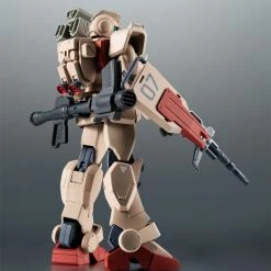 Maybang's Collectibles Bandai Spirits The Robot Spirits Mobile Suit Gundam The 08th MS Team Side MS Option Parts Set Ver. A.N.I.M.E. Action Figure Parts Set 17 Maybang's Collectibles Bandai Spirits The Robot Spirits Mobile Suit Gundam The 08th MS Team Side MS Option Parts Set Ver. A.N.I.M.E. Action Figure Parts Set