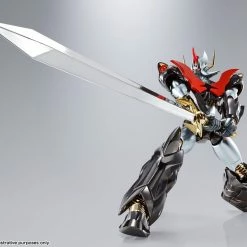 Maybang's Collectibles Bandai Mazinkaiser Soul Of Chogokin GX-75SP Mazinkaiser (20th Anniversery Ver.) Figure 11 Maybang's Collectibles Bandai Mazinkaiser Soul Of Chogokin GX-75SP Mazinkaiser (20th Anniversery Ver.) Figure