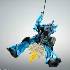 Maybang's Collectibles Bandai Gundam Robot Spirits MS-07B-3 Gouf Custom (Ver. A.N.I.M.E.) Action Figure