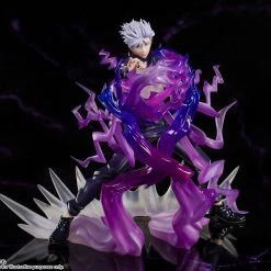 Maybang's Collectibles Bandai Jujutsu Kaisen FiguartsZero Satoru Gojo Staute