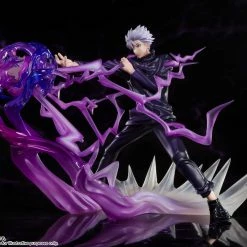 Maybang's Collectibles Bandai Jujutsu Kaisen FiguartsZero Satoru Gojo Staute