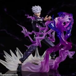 Maybang's Collectibles Bandai Jujutsu Kaisen FiguartsZero Satoru Gojo Staute