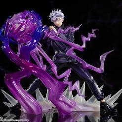 Maybang's Collectibles Bandai Jujutsu Kaisen FiguartsZero Satoru Gojo Staute