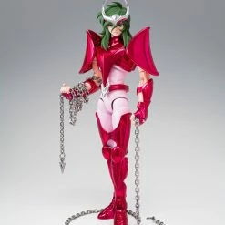 Maybang's Collectibles Bandai Saint Seiya Myth Cloth EX Andromeda Shun [Final Bronze Cloth] (The Hades Chapter - Sanctuary Ver.) Limited Edition