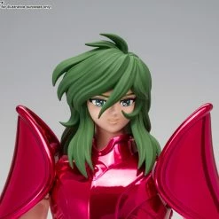 Maybang's Collectibles Bandai Saint Seiya Myth Cloth EX Andromeda Shun [Final Bronze Cloth] (The Hades Chapter - Sanctuary Ver.) Limited Edition