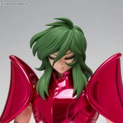 Maybang's Collectibles Bandai Saint Seiya Myth Cloth EX Andromeda Shun [Final Bronze Cloth] (The Hades Chapter - Sanctuary Ver.) Limited Edition