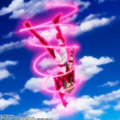 Maybang's Collectibles Bandai Saint Seiya Myth Cloth EX Andromeda Shun [Final Bronze Cloth] (The Hades Chapter - Sanctuary Ver.) Limited Edition