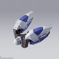 Maybang's Collectibles Bandai Gundam Metal Build Gundam Devise Exia Diecast Action Figure