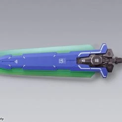 Maybang's Collectibles Bandai Gundam Metal Build Gundam Devise Exia Diecast Action Figure