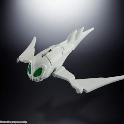 Maybang's Collectibles Bandai Soul Of Chogokin GX-102 Mazinkaizer Mazinkaizer SKL Diecast Action Figure