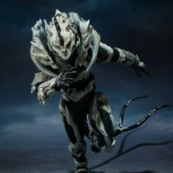 Maybang's Collectibles Bandai Spirits S.H.MonsterArts Godzilla Final Wars MONSTER X Action Figure