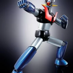 Maybang's Collectibles Bandai Mazinger Z Soul Of Chogokin GX-105 Mazinger Z (Kakumei Shinka)