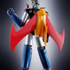 Maybang's Collectibles Bandai Mazinger Z Soul Of Chogokin GX-105 Mazinger Z (Kakumei Shinka)