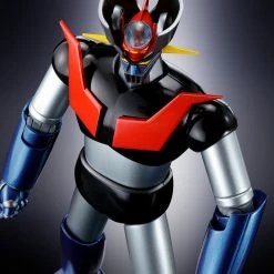 Maybang's Collectibles Bandai Mazinger Z Soul Of Chogokin GX-105 Mazinger Z (Kakumei Shinka)