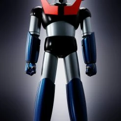 Maybang's Collectibles Bandai Mazinger Z Soul Of Chogokin GX-105 Mazinger Z (Kakumei Shinka)