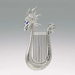 Maybang's Collectibles Japan Anime Bandai Saint Seiya Myth Cloth EX The Hades Chapter: Elysion Thanatos Action Figure