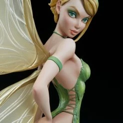 Vendor-unknown Sideshow Collectibles Sideshow Fairytale Fantasies Collection J Scott Campbell Collectibles Tinkerbell Statue 39 Vendor-unknown Sideshow Collectibles Sideshow Fairytale Fantasies Collection J Scott Campbell Collectibles Tinkerbell Statue