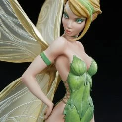Vendor-unknown Sideshow Collectibles Sideshow Fairytale Fantasies Collection J Scott Campbell Collectibles Tinkerbell Statue 40 Vendor-unknown Sideshow Collectibles Sideshow Fairytale Fantasies Collection J Scott Campbell Collectibles Tinkerbell Statue
